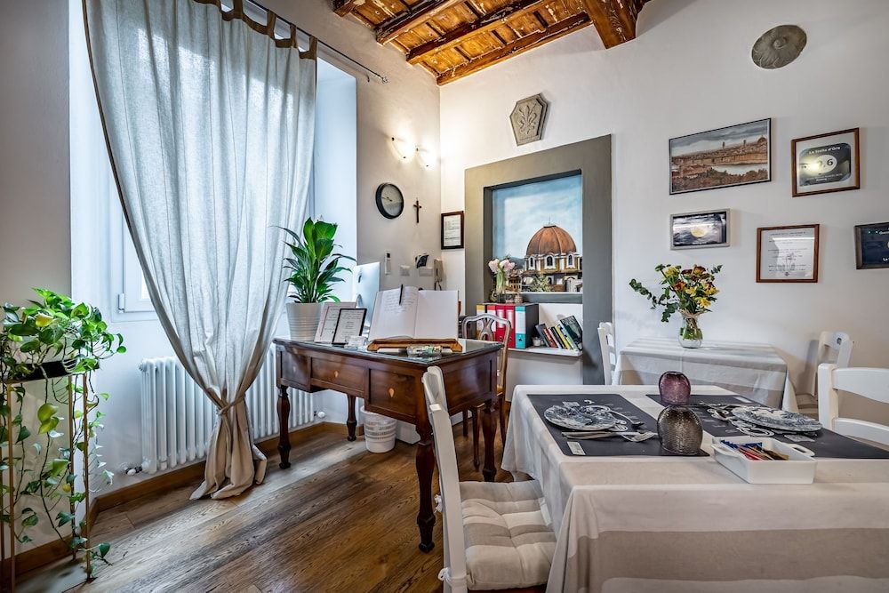 undefined B&B La Stella D'Oro 8