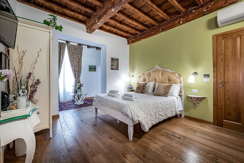 undefined B&B La Stella D'Oro 2