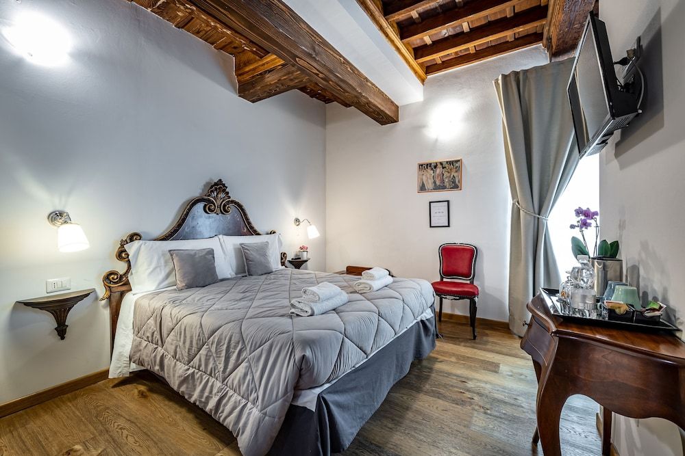B&B La Stella D'Oro Comfort Double Room 13