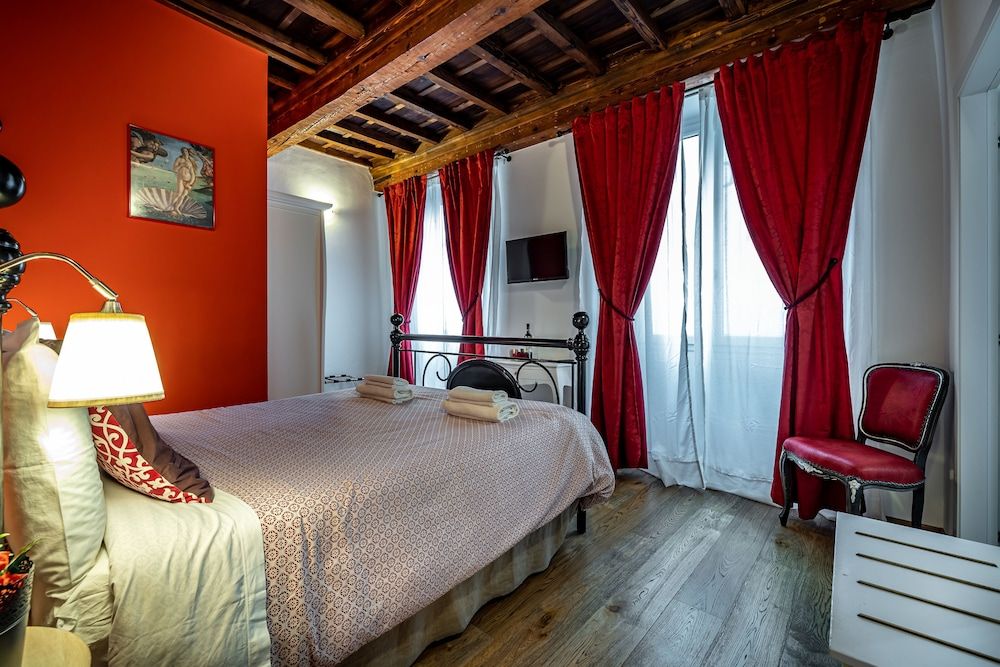B&B La Stella D'Oro Superior Double Room 8