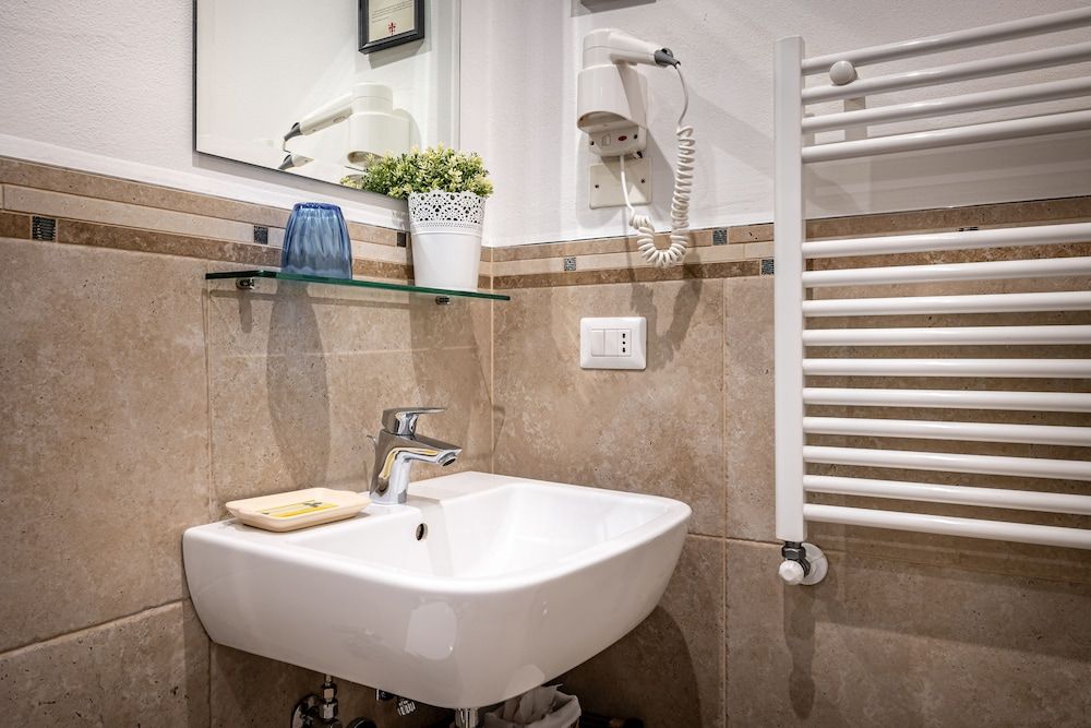 B&B La Stella D'Oro Comfort Double Room 17