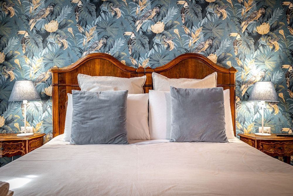 B&B La Stella D'Oro Comfort Double Room 3