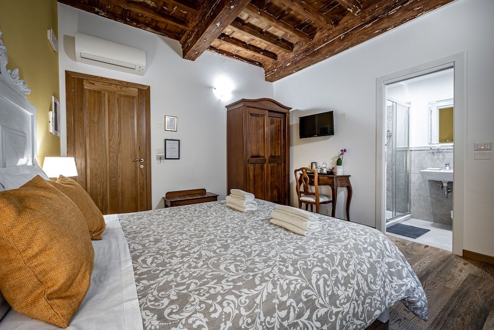 B&B La Stella D'Oro Comfort Double Room 10