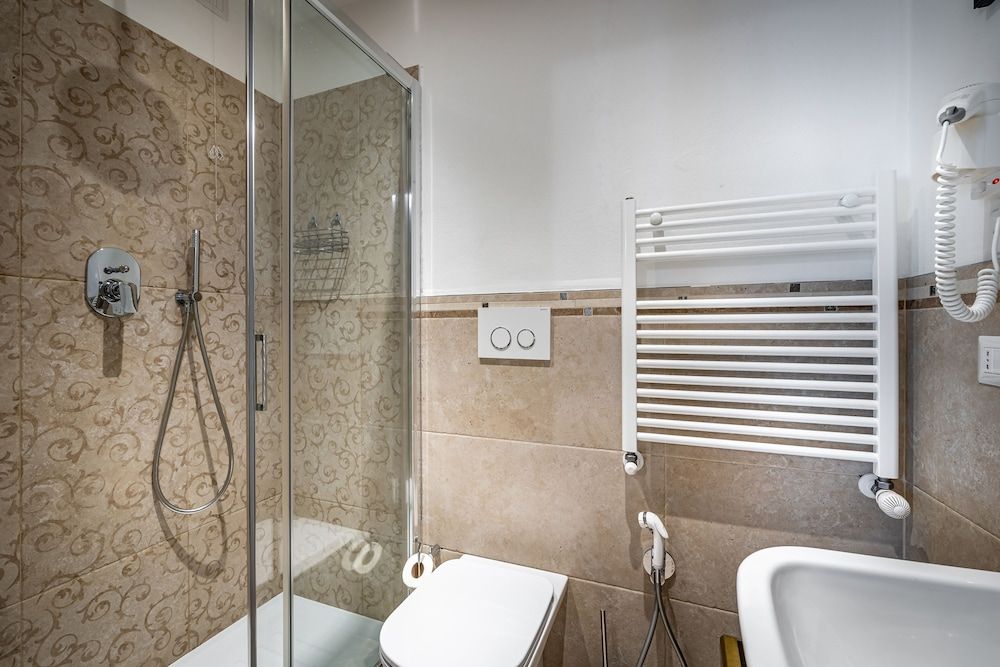 B&B La Stella D'Oro Comfort Double Room 21