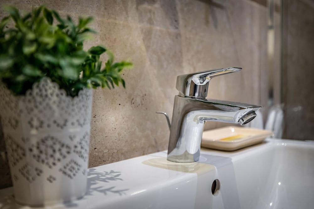 B&B La Stella D'Oro Superior Double Room 15