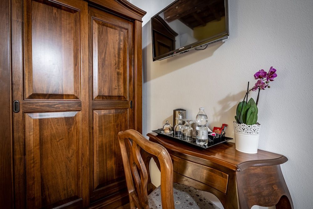 B&B La Stella D'Oro Comfort Double Room 22