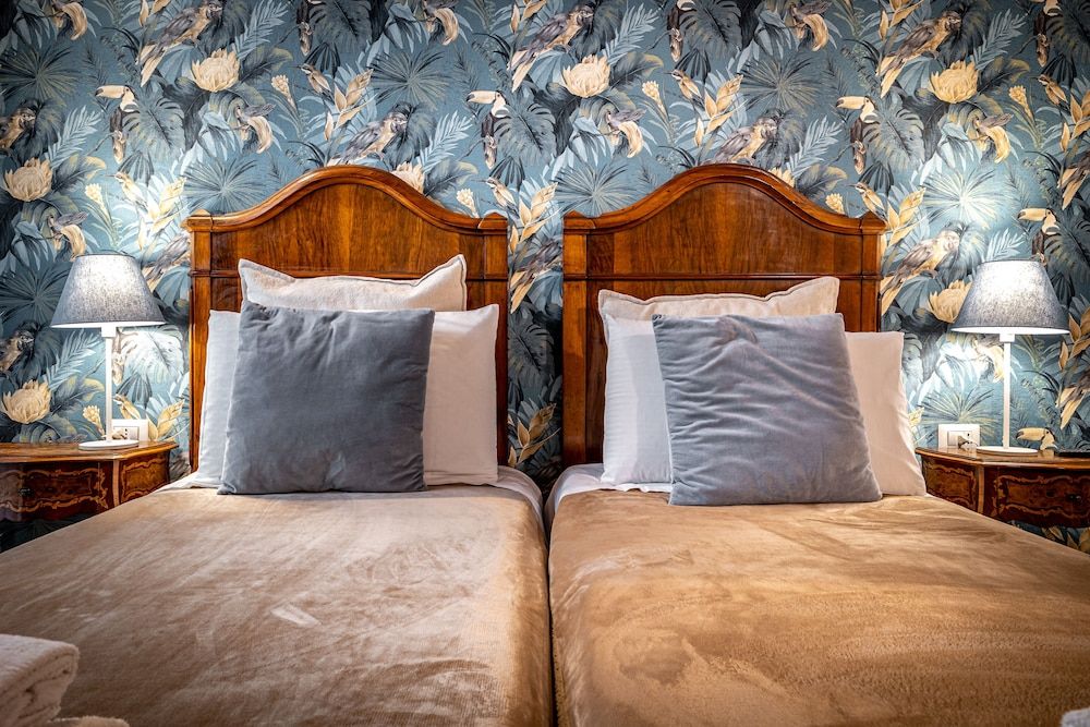 B&B La Stella D'Oro Comfort Double Room 4