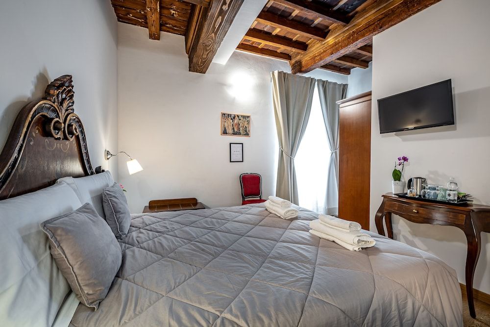 B&B La Stella D'Oro Comfort Double Room 15