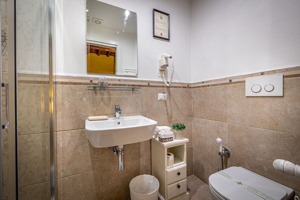 B&B La Stella D'Oro Comfort Double Room 19