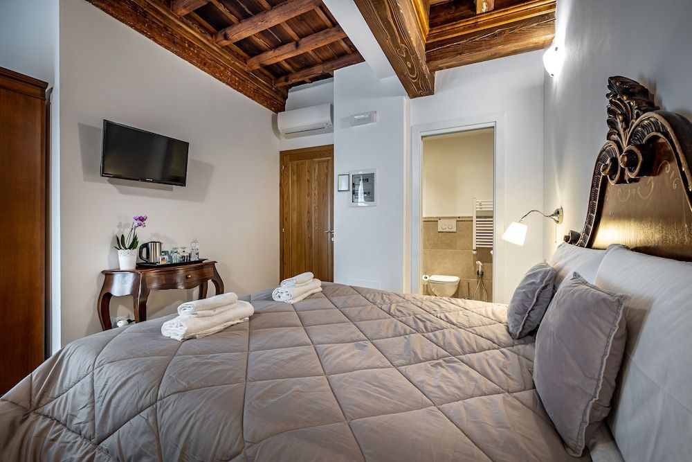 B&B La Stella D'Oro Comfort Double Room 12