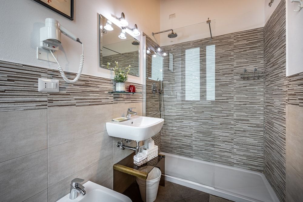 B&B La Stella D'Oro Superior Double Room 17