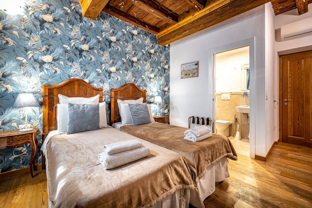 B&B La Stella D'Oro Comfort Double Room 7