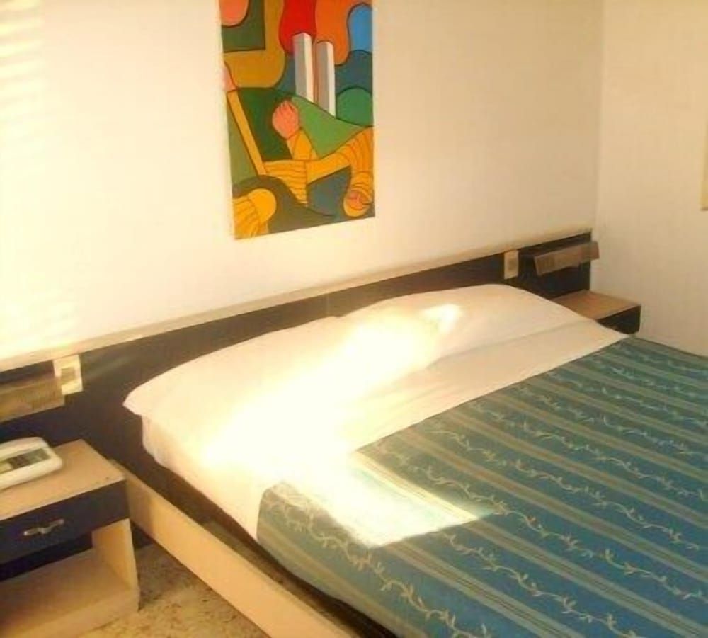 Piccolo Hotel Double Room 2