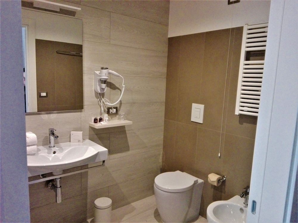 D'Aragona Lifestyle Hotel Comfort Double Room 5