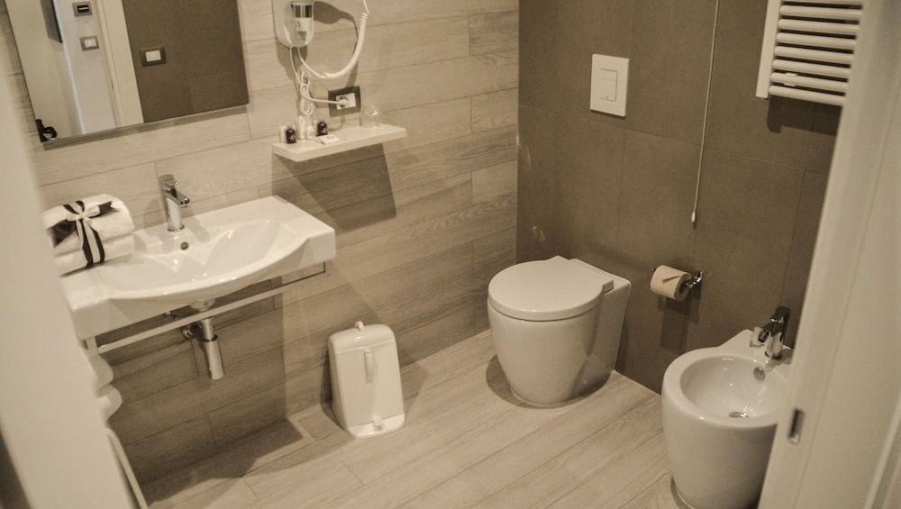 D'Aragona Lifestyle Hotel