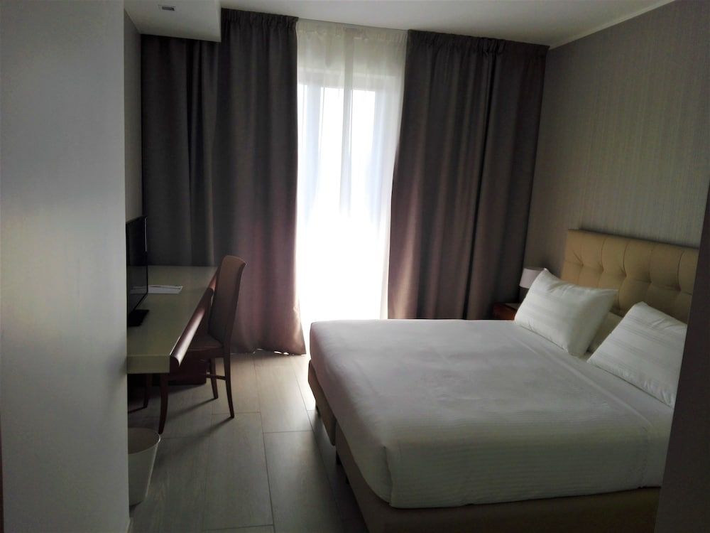 D'Aragona Lifestyle Hotel Comfort Double Room