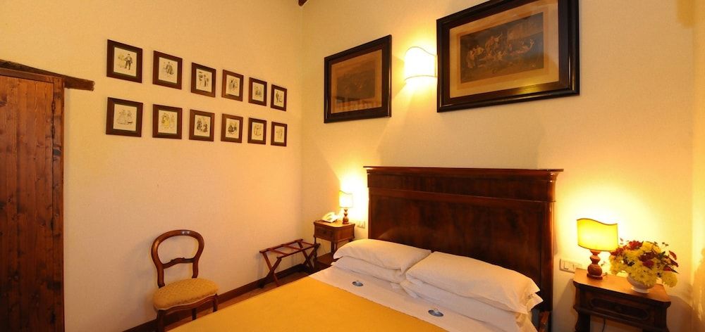 Borgo Mandoleto Room 2