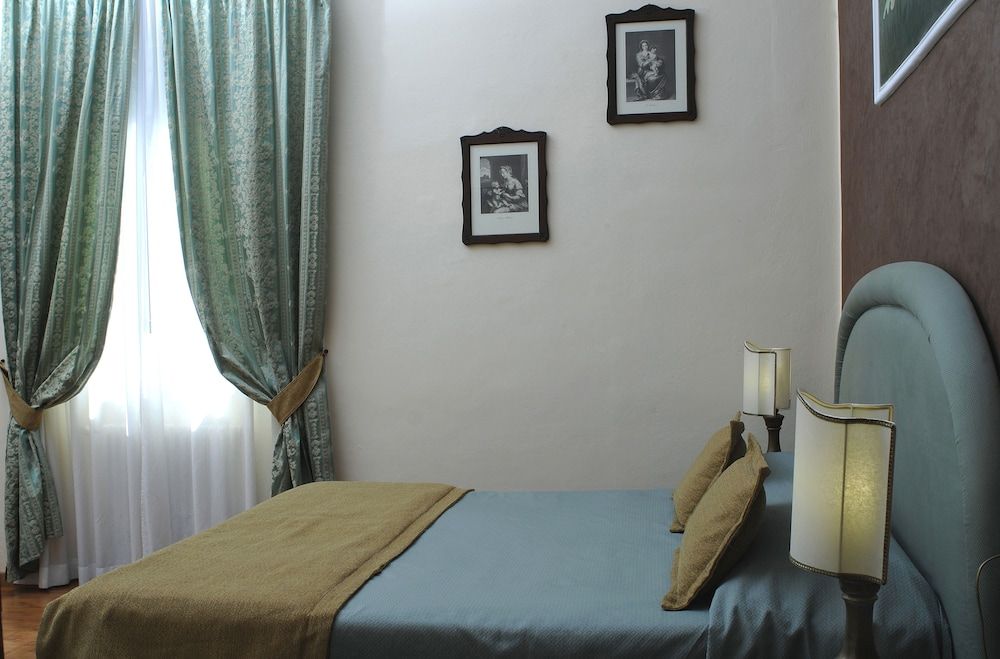 undefined B&B Dante e Beatrice