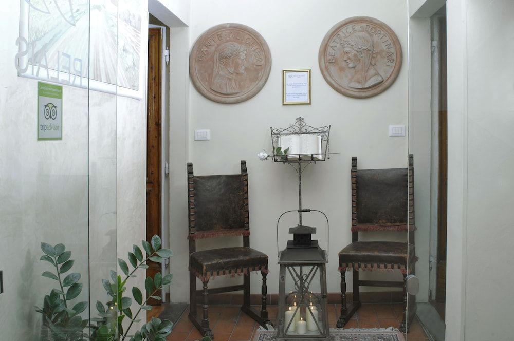 undefined B&B Dante e Beatrice 4