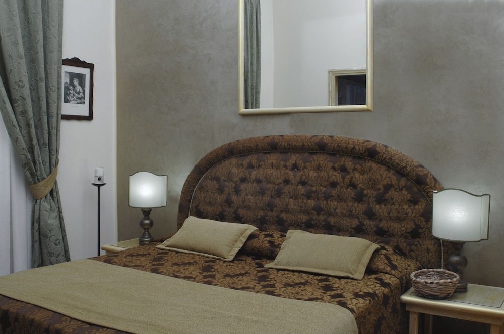undefined B&B Dante e Beatrice 7