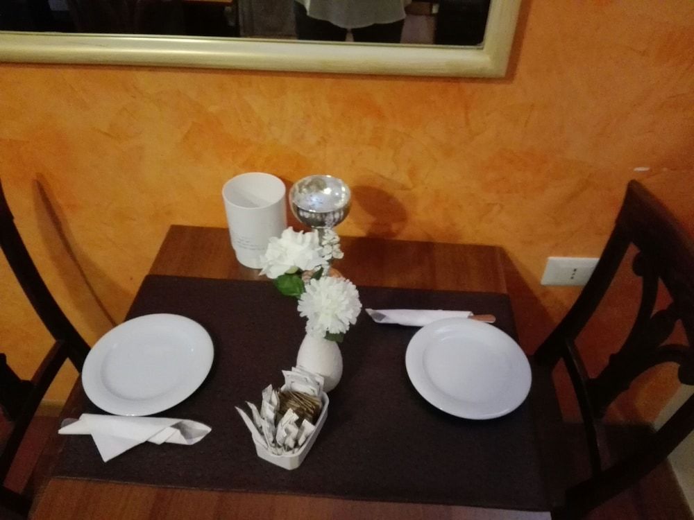 undefined B&B Dante e Beatrice 3