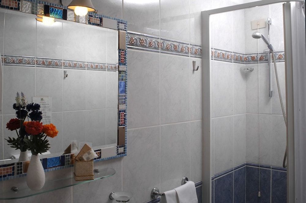 B&B Dante e Beatrice Double or Twin Room 4