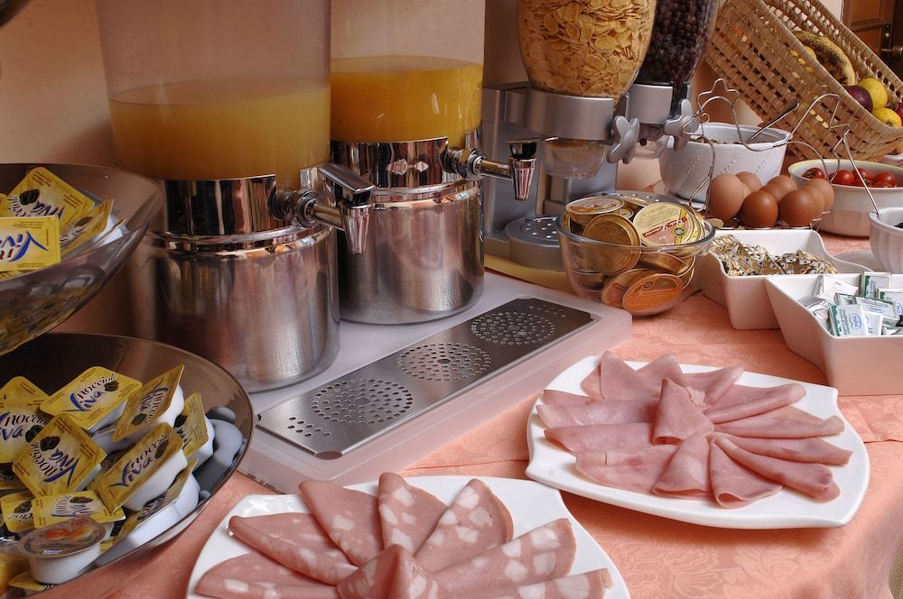 undefined B&B Dante e Beatrice 5