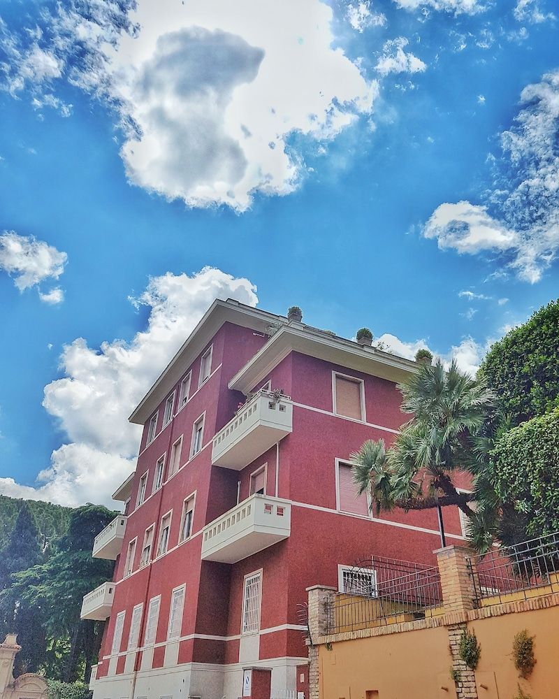 undefined Aurelia Garden Rooms B&B 6