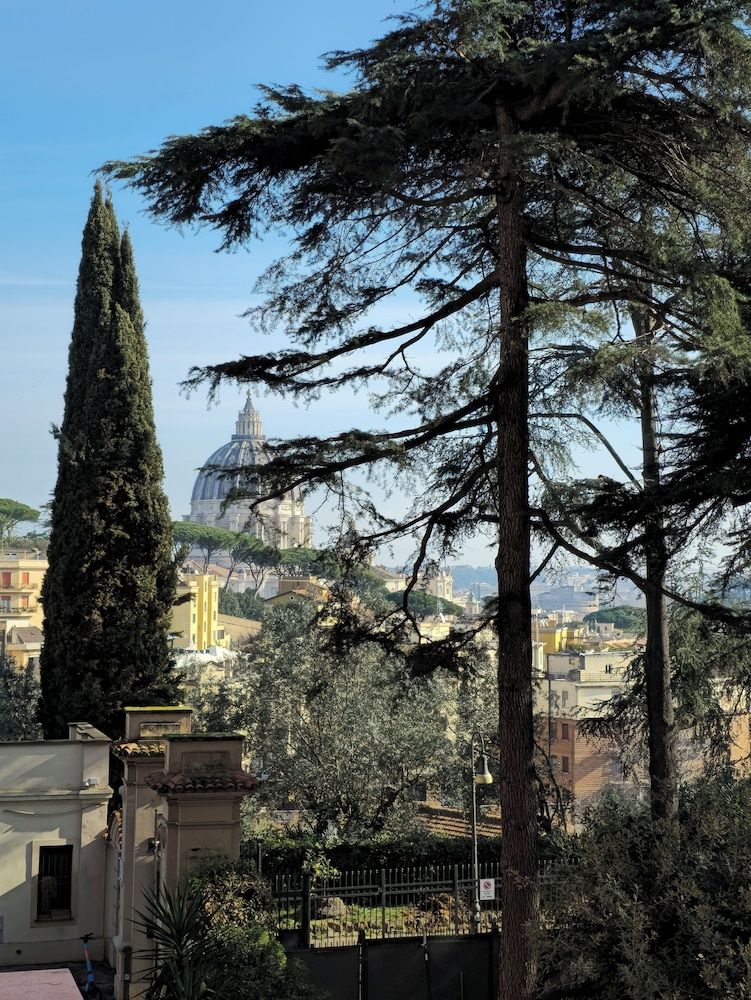 Aurelia Garden Rooms B&B Superior Double or Twin Room 12