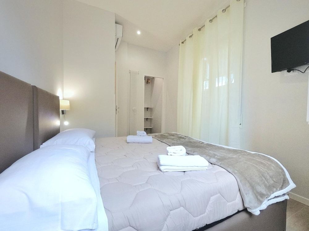 Luxury Apartment, Kitchenette