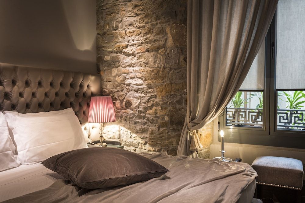 Forvm boutique Hotel Standard Double or Twin Room