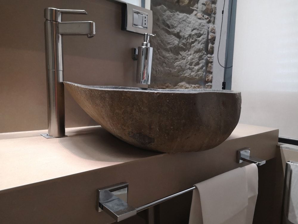 Forvm boutique Hotel Standard Double or Twin Room 8