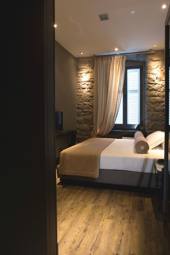 Forvm boutique Hotel Single Room 3