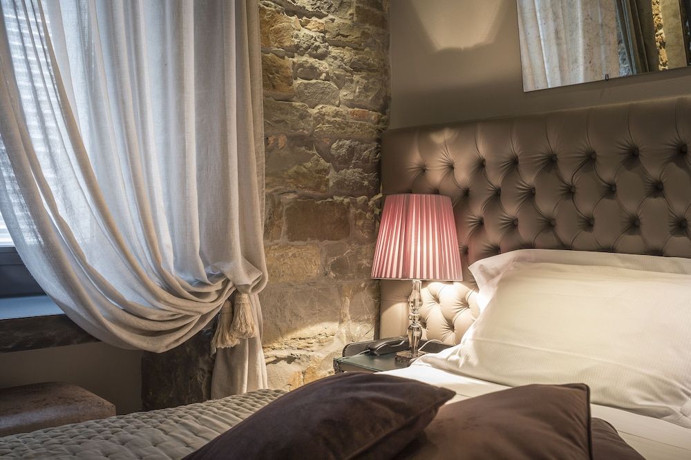 Forvm boutique Hotel Standard Double or Twin Room 4