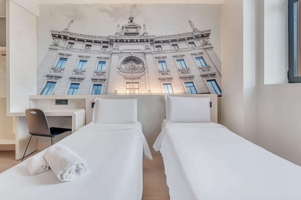 Double Room, Accessible, Non Smoking