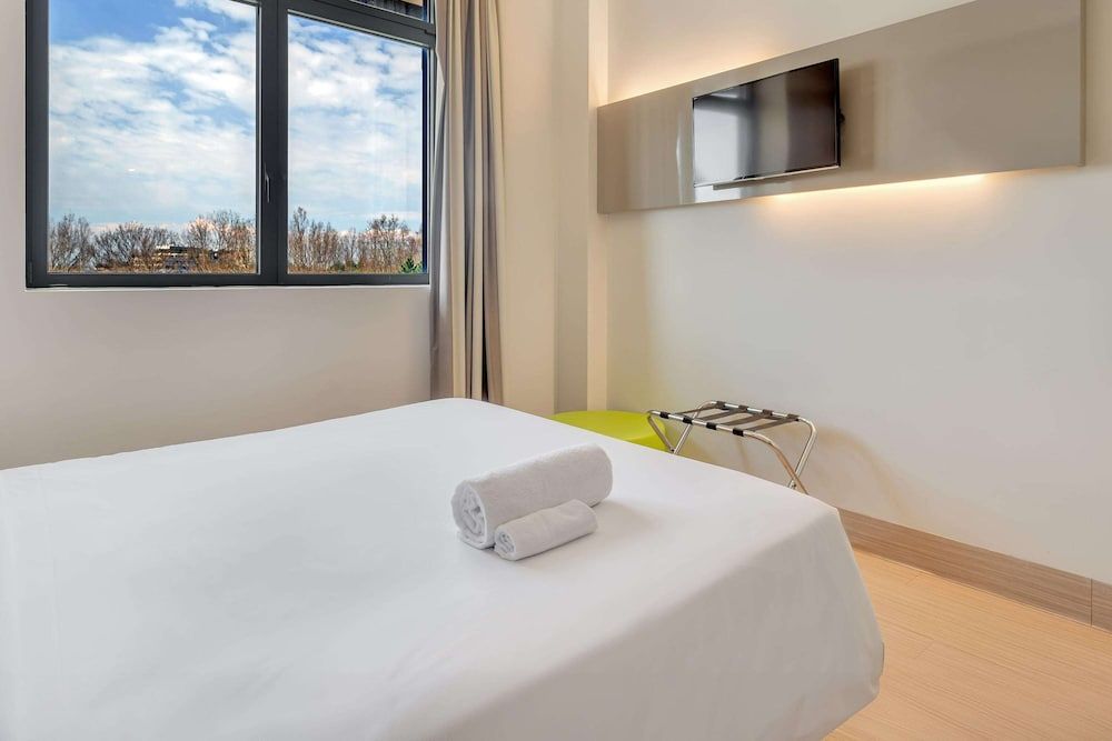 B&B Hotel Milano San Siro Double Room, Non Smoking 2