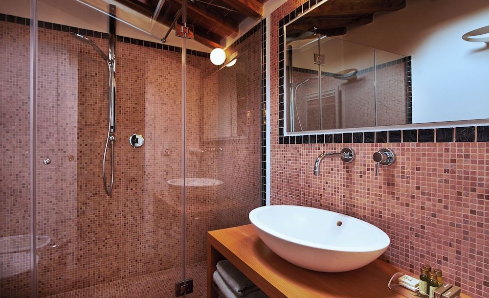 Cascina Canova B&B Family Room 3