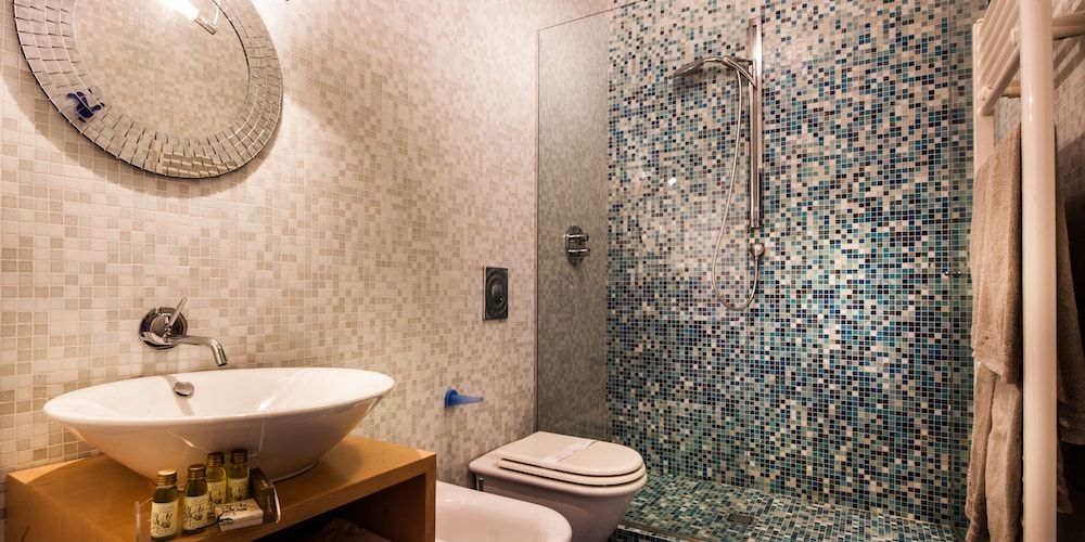 Cascina Canova B&B Family Room 2