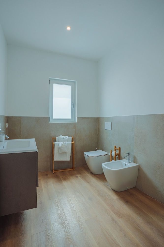 Garda Relais Design Double Room, 1 Double Bed, Private Bathroom 3