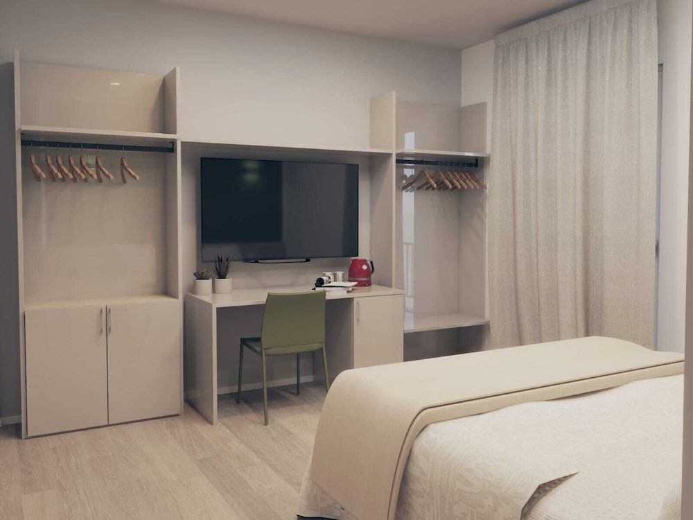 Garda Relais Design Double Room, 1 Double Bed, Private Bathroom 5