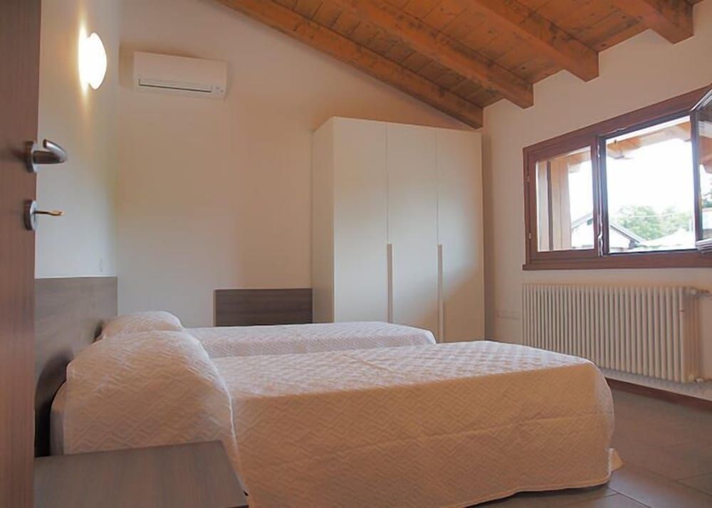 Apartment, 1 Bedroom (Split Level)