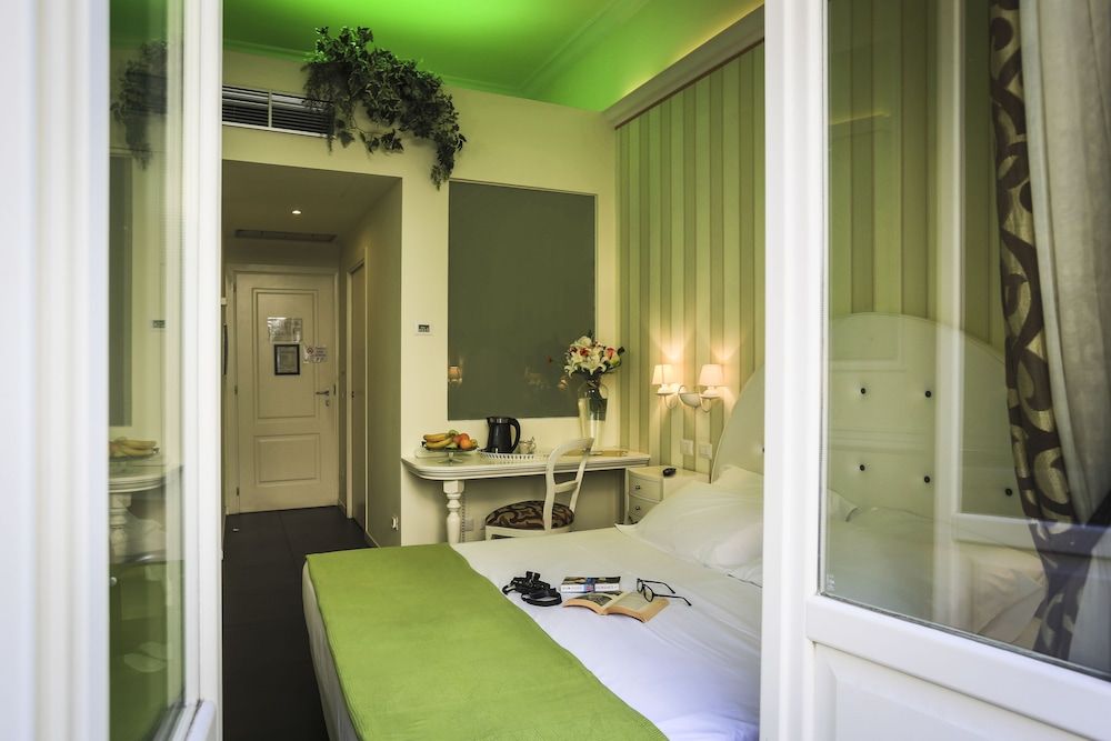 Boutique Hotel La Casa di Morfeo Deluxe Room 9