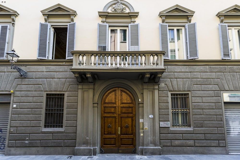 undefined Boutique Hotel La Casa di Morfeo 5