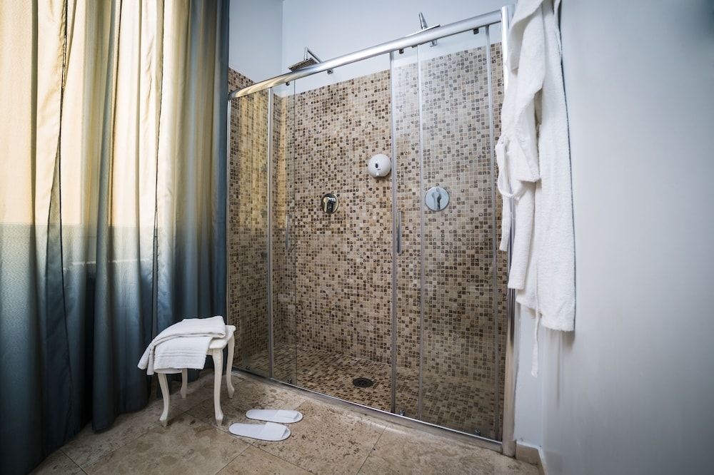 Boutique Hotel La Casa di Morfeo Deluxe Room 7