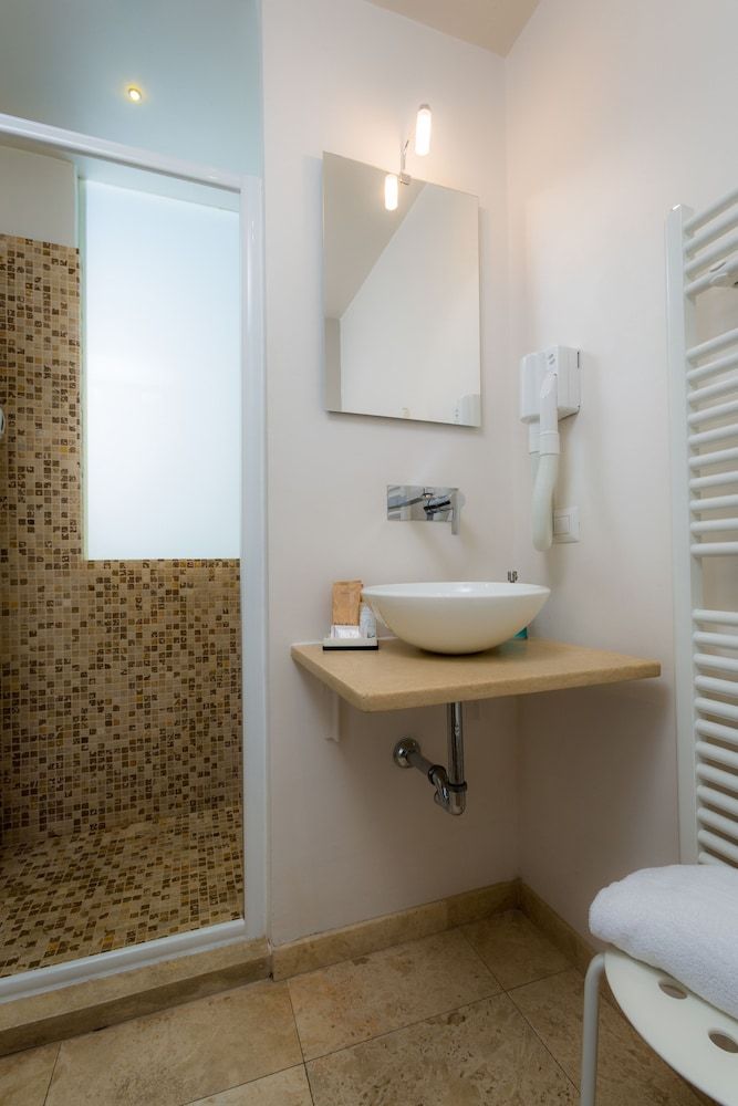 Boutique Hotel La Casa di Morfeo Deluxe Room 8