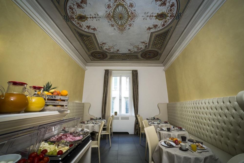 undefined Boutique Hotel La Casa di Morfeo 9