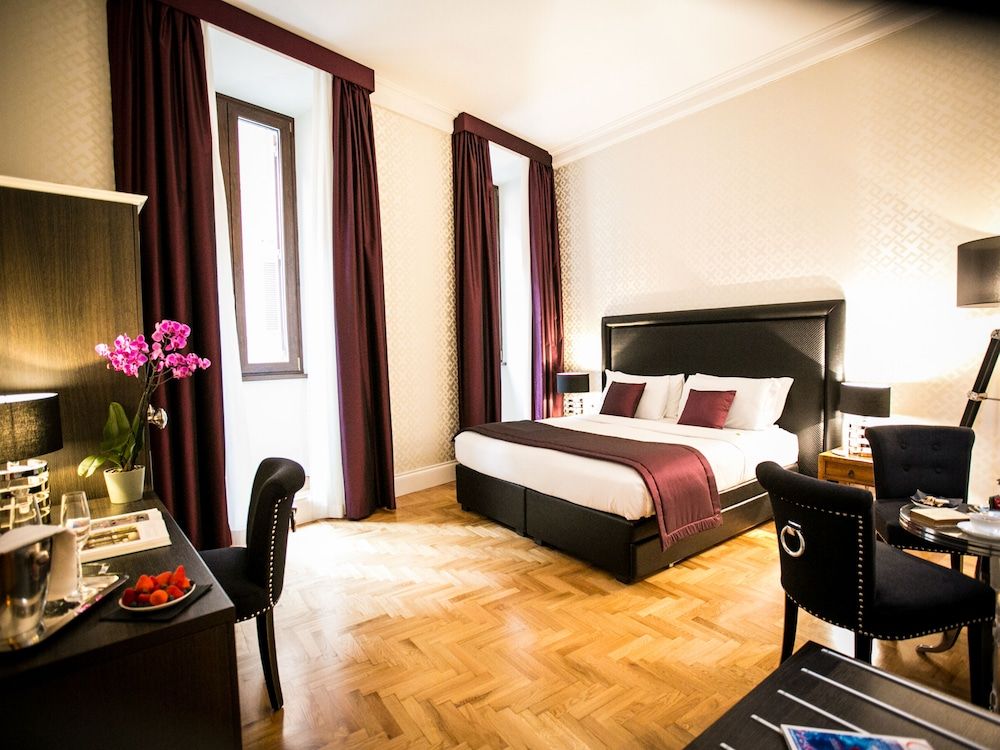 undefined Minerva Relais 3