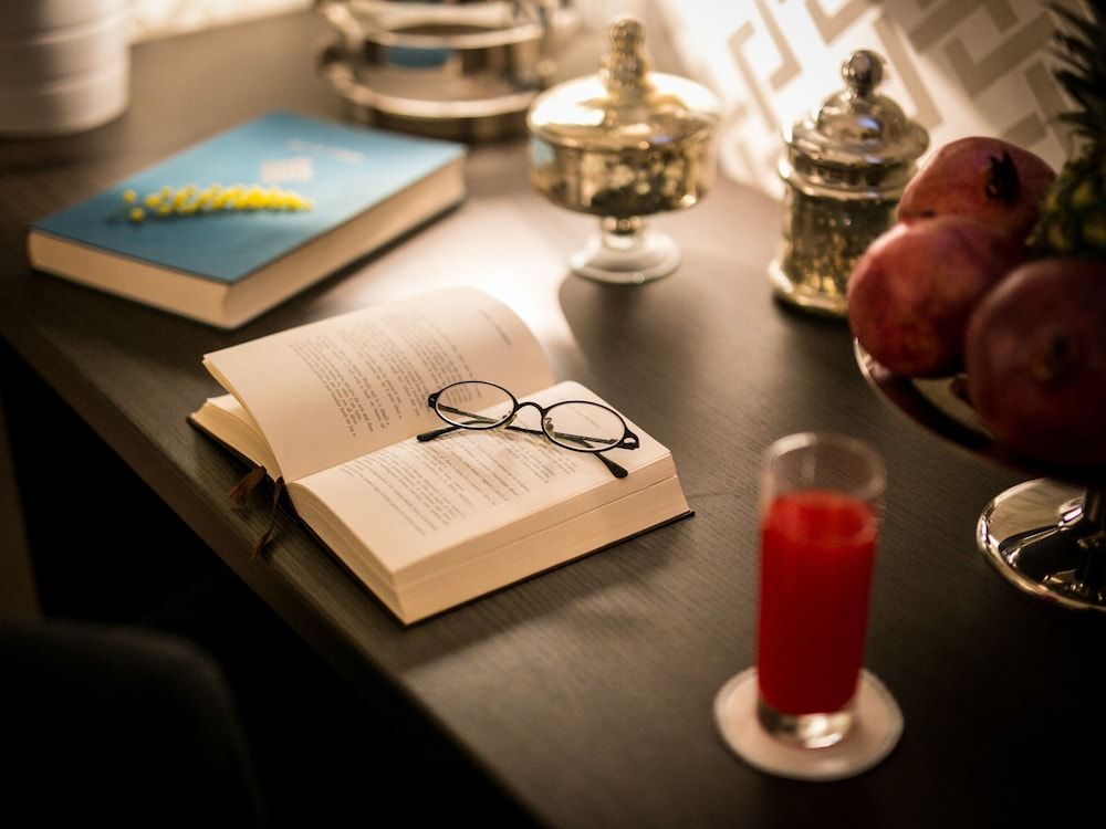 Minerva Relais Superior Double Room 10