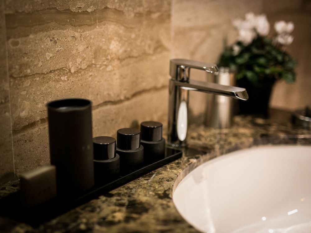 Minerva Relais Superior Double Room 9