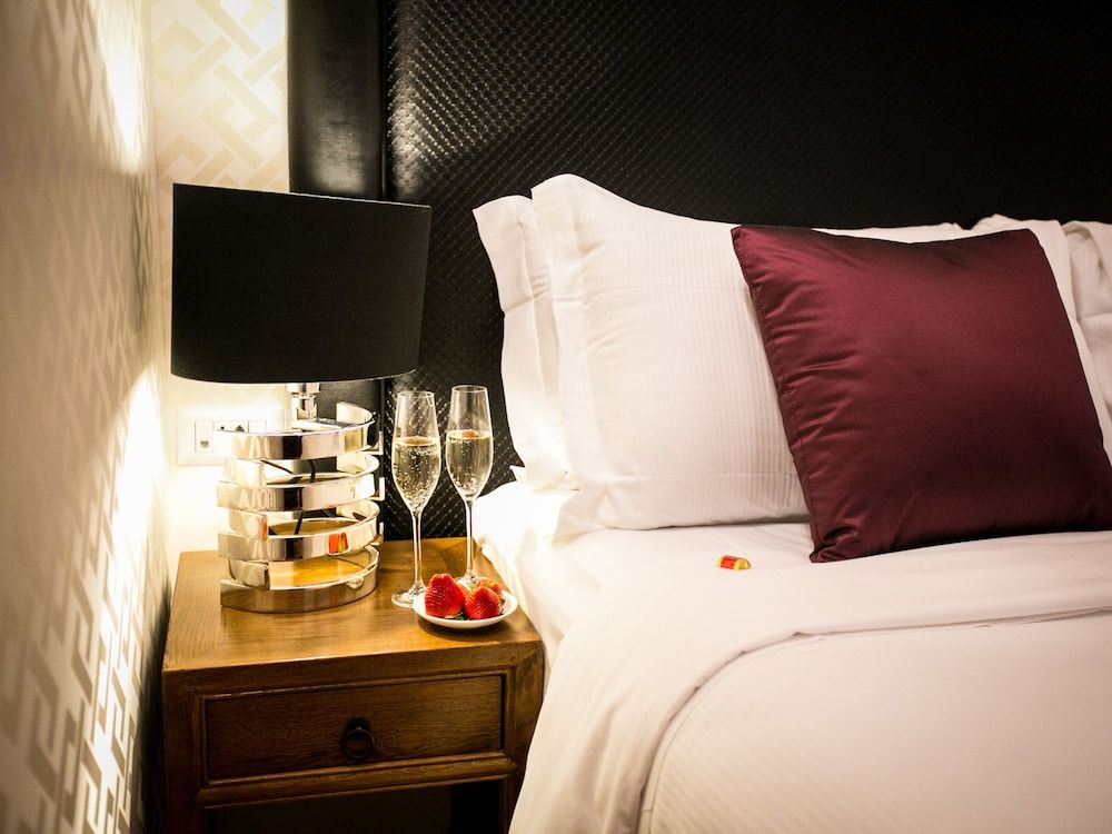 undefined Minerva Relais 9